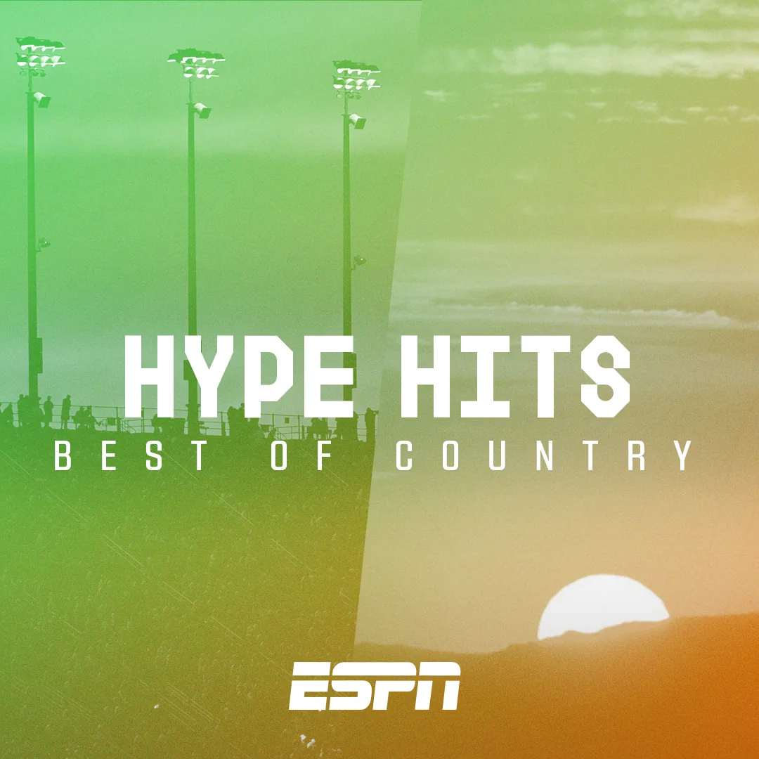 Hype Hits Best of Country